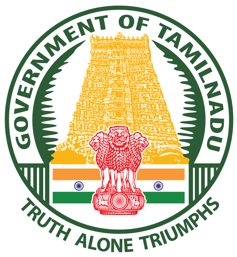 Government of Tamil Nadu
